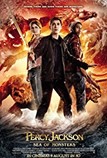 Percy Jackson e gli dei dell'Olimpo - Il mare dei mostri