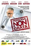 Persona non grata