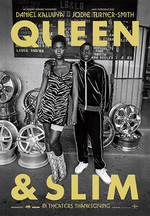 Queen & Slim