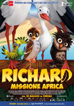 Richard - Missione Africa