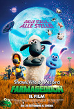 Shaun Vita da Pecora - Farmageddon. Il film