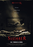 Slumber: Il demone del sonno