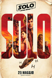 Solo: A Star Wars Story