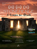 Stonehenge: Il Tempio dei Druidi