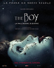 The Boy - La maledizione di Brahms