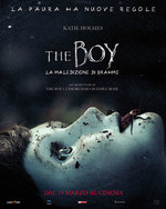 The Boy - La maledizione di Brahms