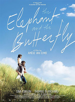 The Elephant and the Butterfly