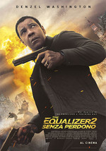 The Equalizer 2 - Senza perdono