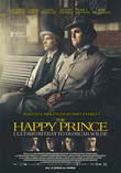 The Happy Prince - L'ultimo ritratto di Oscar Wilde