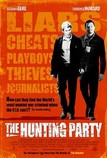 The Hunting Party - I cacciatori