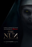 The Nun - La vocazione de male