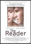 The Reader - A voce alta