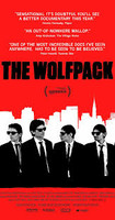 The Wolfpack - Il Branco