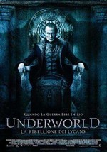 Underworld: La ribellione dei Lycans