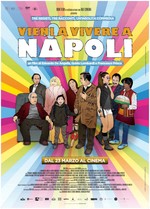 Vieni a vivere a Napoli!