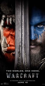 Warcraft: L'inizio