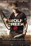 Wolf creek 2 - La preda sei tu