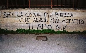 Immagine con frase di Anonimo - Sei la cosa pi bella che abbia mai esistito.