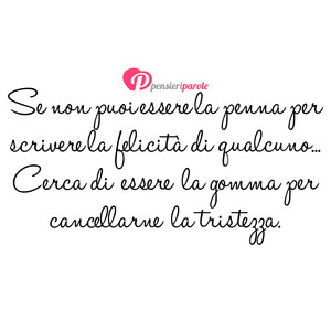 Immagine con frase di Charles Monroe Schulz - Se non puoi essere la penna per scrivere la...