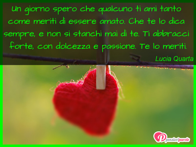 ti amo sempre e per sempre citazioni