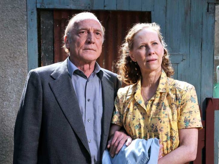 Miracolo a Le Havre - fotogramma