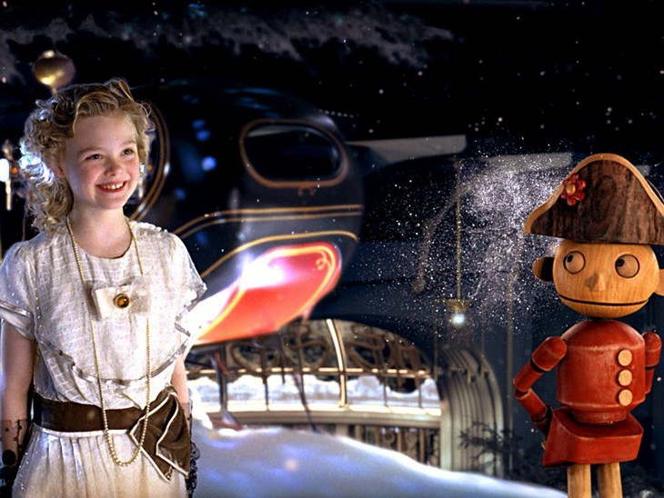 Lo Schiaccianoci 3D - fotogramma