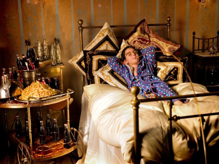 Almanya - fotogramma