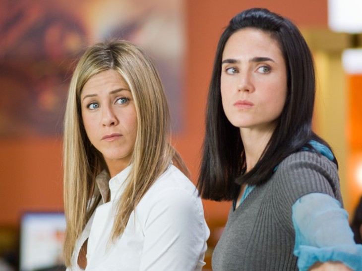 La verit  che non gli piaci abbastanza - fotogramma