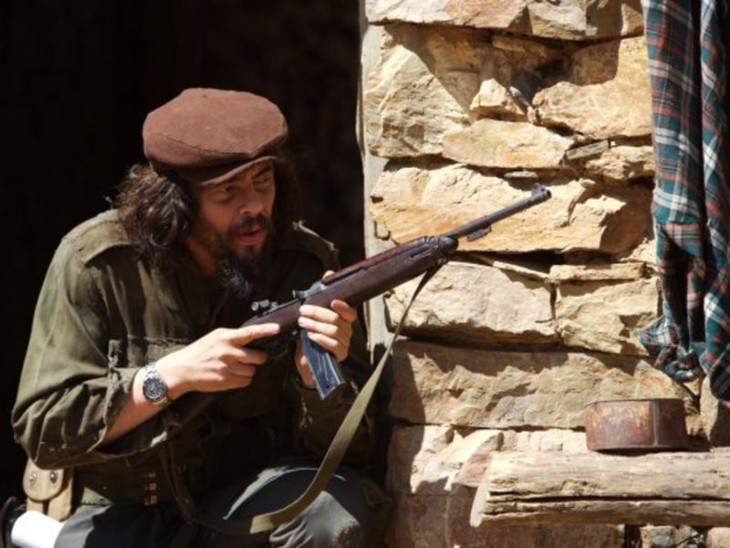 Che - L'Argentino - fotogramma