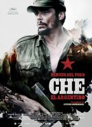 Che - L'Argentino - poster