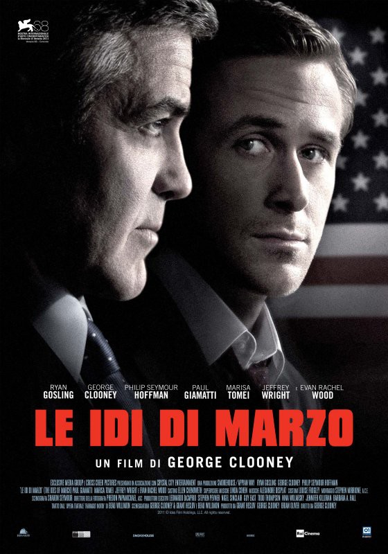 Le Idi di Marzo - poster