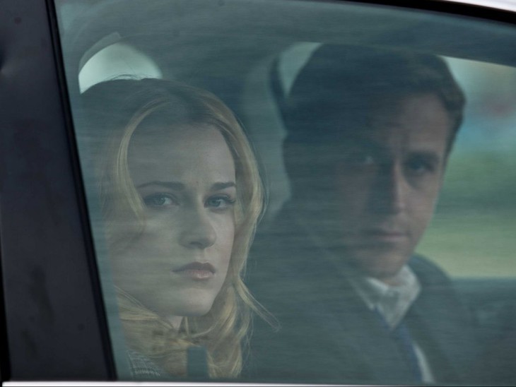 Le Idi di Marzo - fotogramma