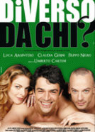 Diverso da chi? - poster