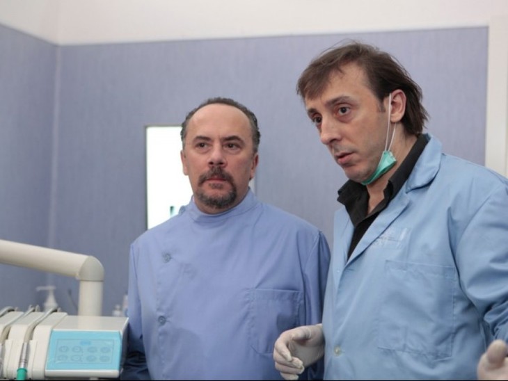 Napoletans - fotogramma