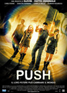 Push - poster