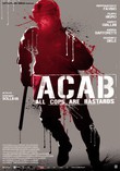 A.C.A.B. (All Cops Are Bastards)