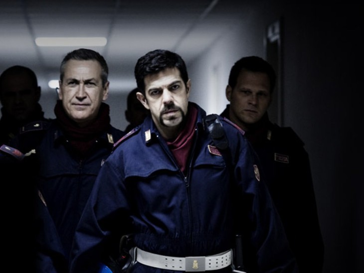 A.C.A.B. (All Cops Are Bastards) - fotogramma