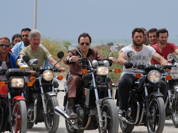 Fortapsc - fotogramma