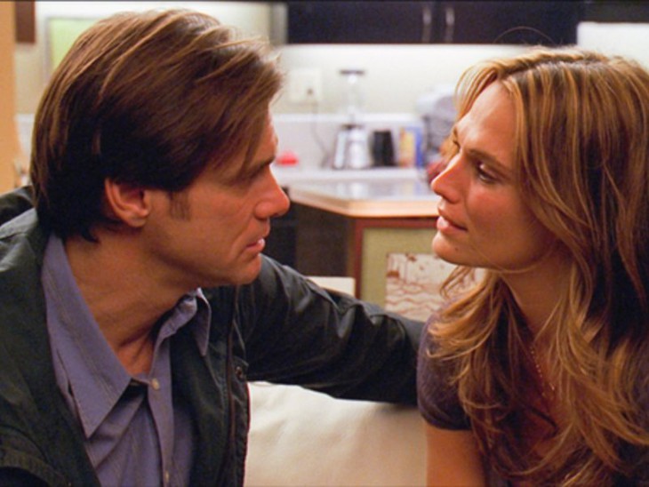 Yes Man - fotogramma