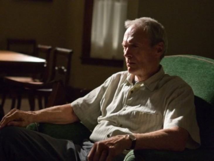 Gran Torino - fotogramma