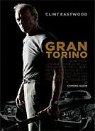 Gran Torino - poster