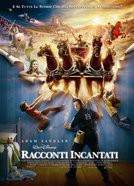 Racconti Incantati - poster