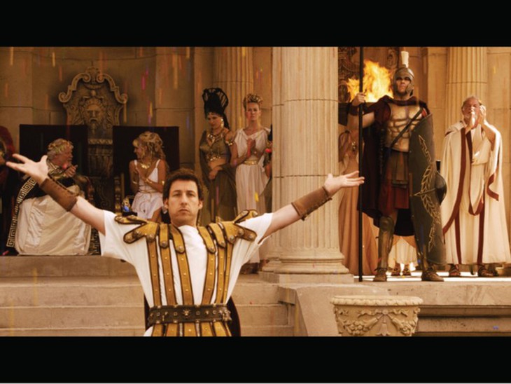 Racconti Incantati - fotogramma