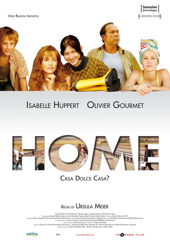 Home - poster
