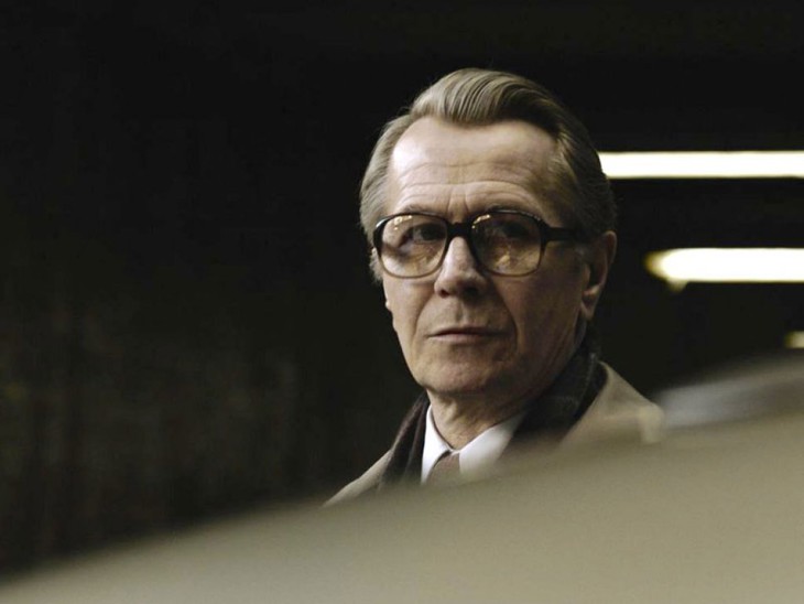 La Talpa - fotogramma