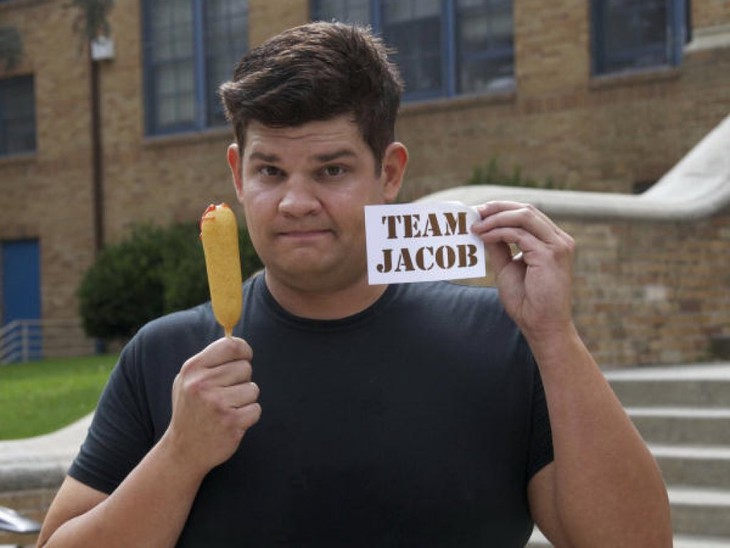 Succhiami - fotogramma