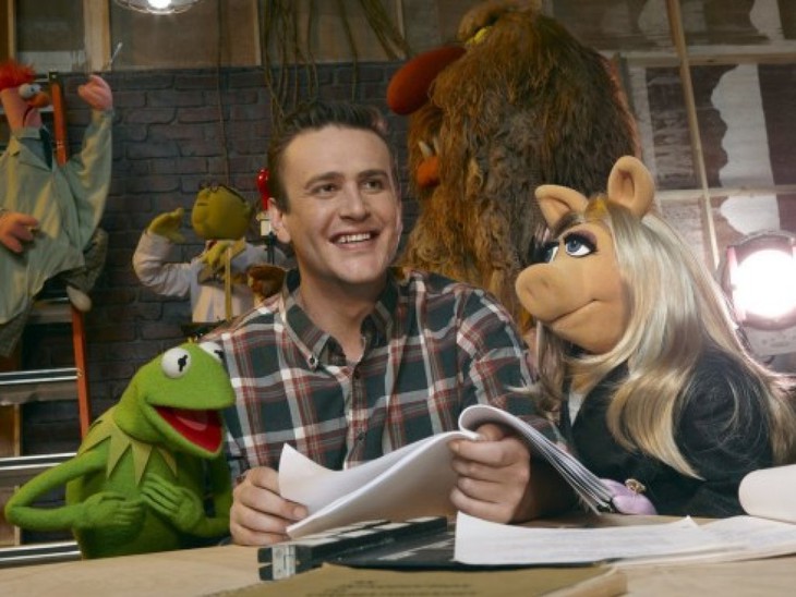 I Muppet - fotogramma