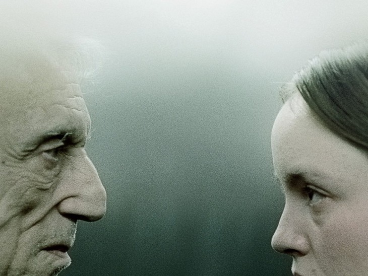 Sette Opere di Misericordia - fotogramma