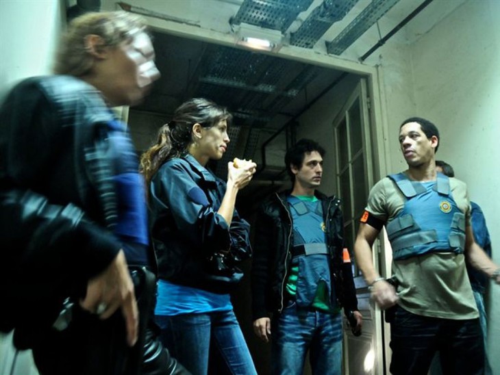 Polisse - fotogramma