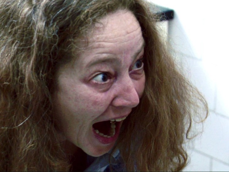 L'Altra Faccia del Diavolo - fotogramma